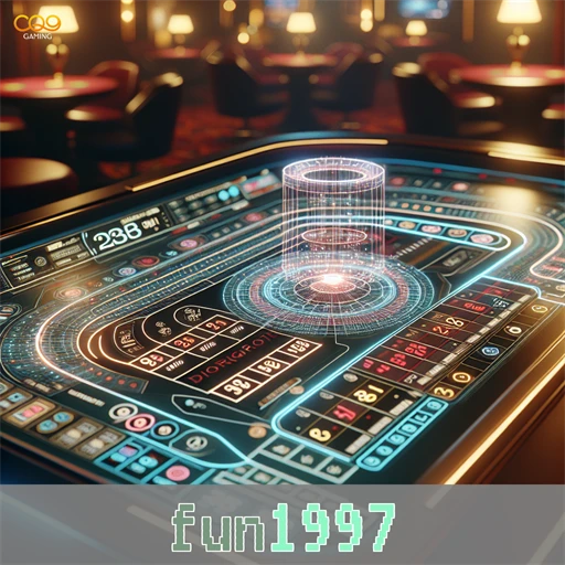 Recursos Incríveis do App do Site Fun1997 Para Gamers