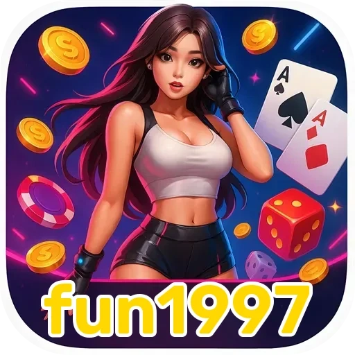 fun1997: Descubra Como a Segurança Eleva Sua Experiência de Jogo