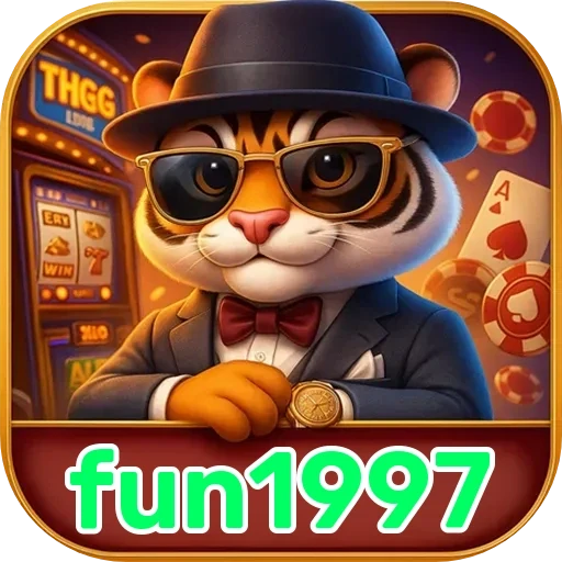 fun1997: Como a Plataforma Revoluciona seus Jogos Online